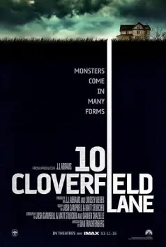 Avenida Cloverfield 10
