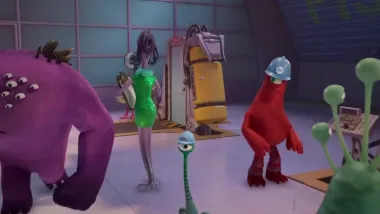 En el bando del miedo