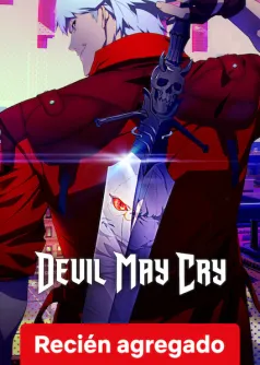 Devil May Cry