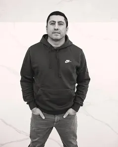 Rudy Valdez