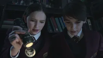 Una academia muy austera (Parte 2)