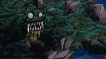 La pista más grande para derrotar a Naraku