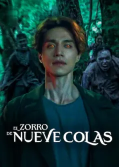 El zorro de nueve colas