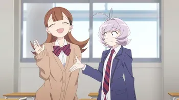 Es solo un examen físico. Y algo más.