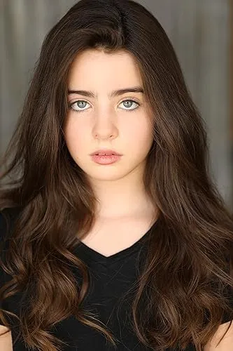Victoria Clare