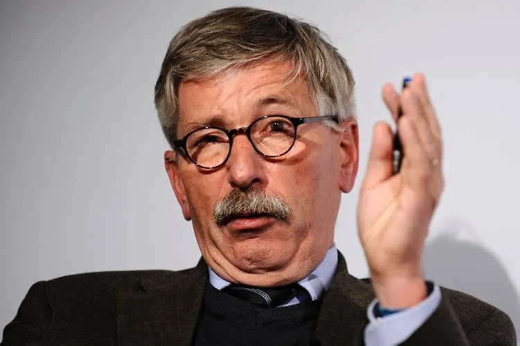 Thilo Sarrazin