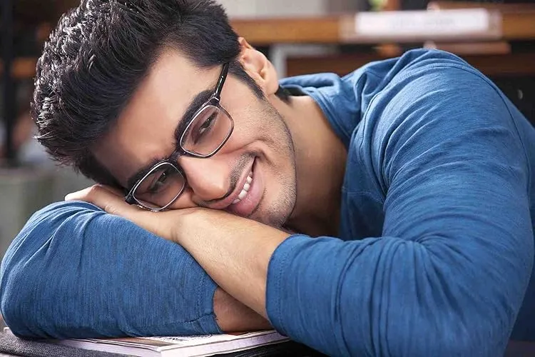 Arjun Kapoor