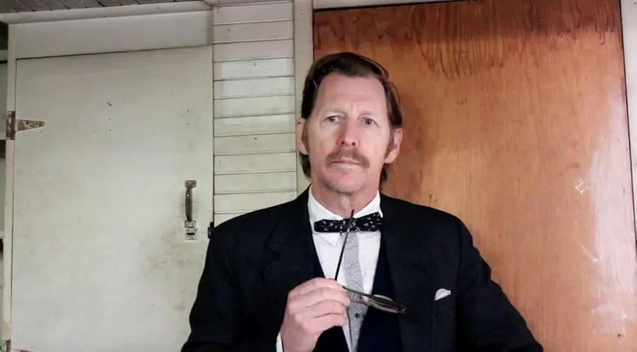 Lew Temple
