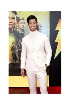 Ross Butler