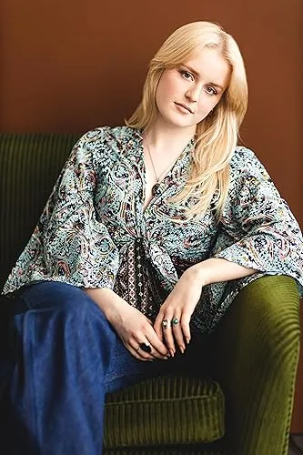 Morgan Douglas