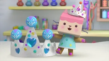 La sorpresa de cumpleaños de Escurrigato