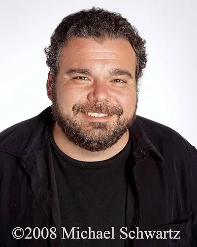 Brian Scolaro