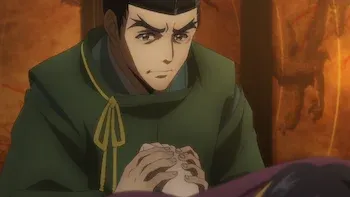 El hijo del espíritu de zorro