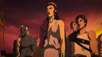 Desafío de campeones