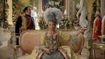 El campo junto al otro camino