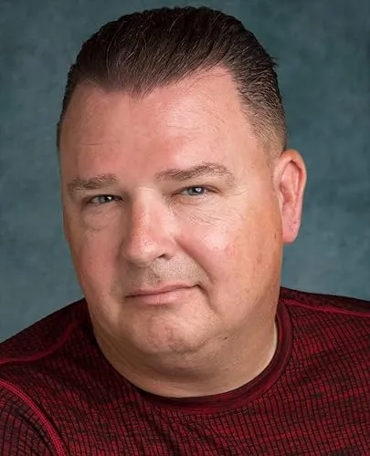 Steven Barr