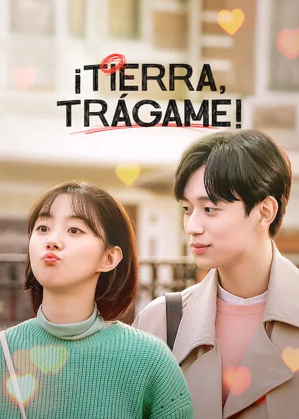 ¡Tierra, trágame!