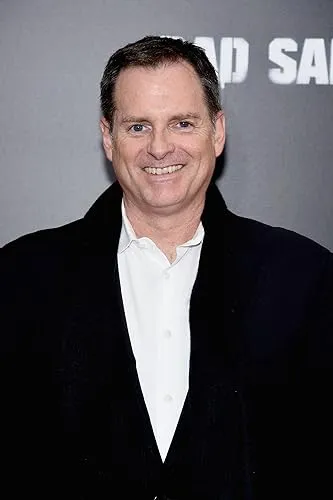 Mark Waters