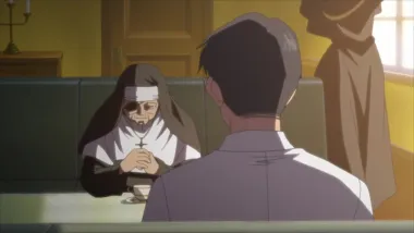 Calmaos, tipos duros