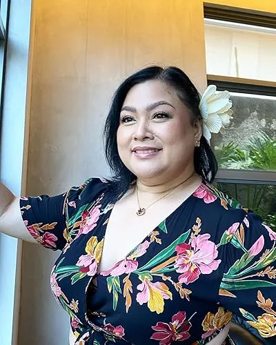 Marnie Lapus
