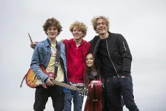 Tage Johansen Hogness