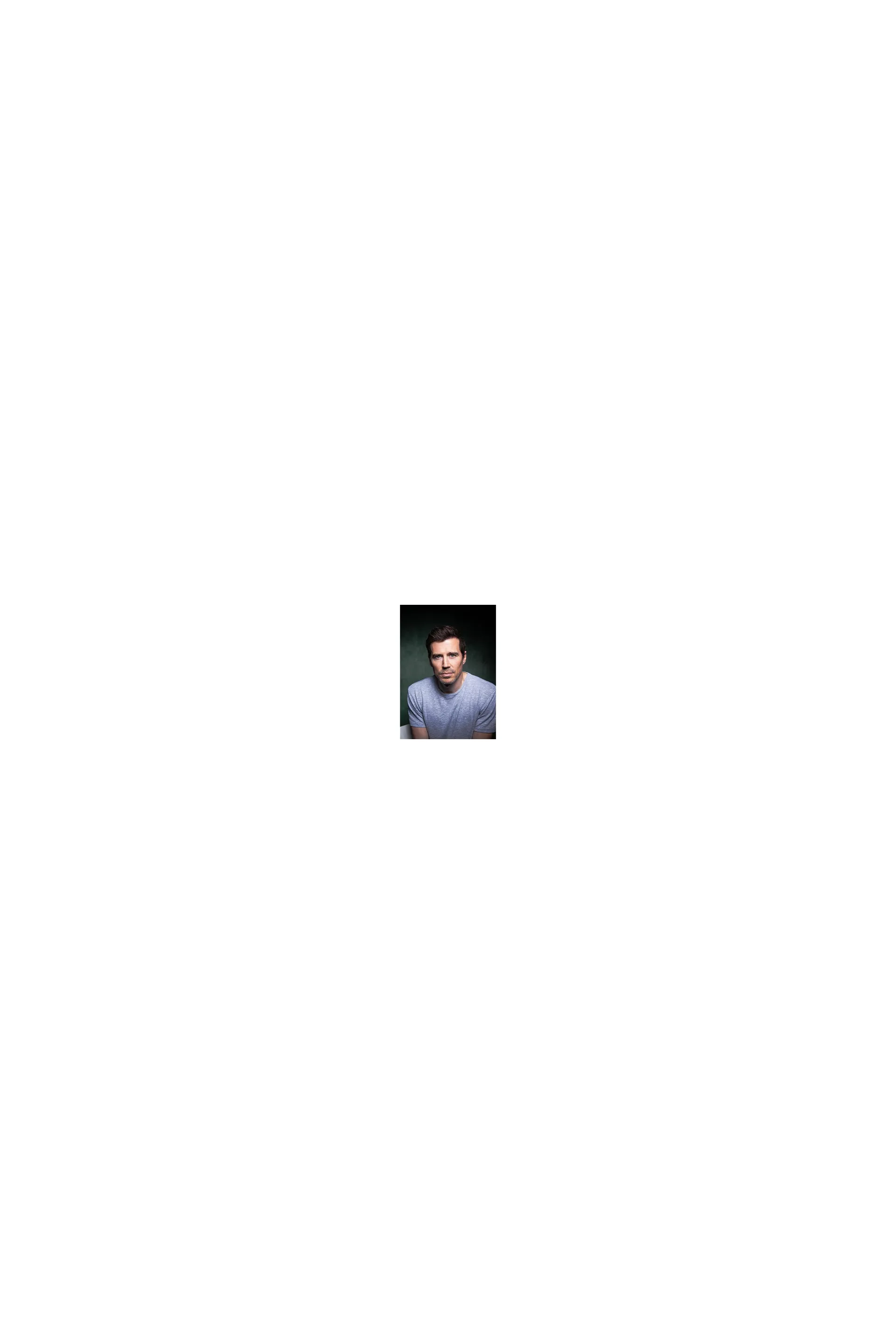 Josh Burdett