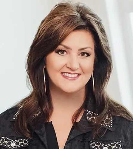 Joni Lamb