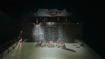 Fortaleza impenetrable