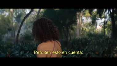 Donde las estrellas son más escasas