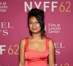 Gabrielle Simone Johnson