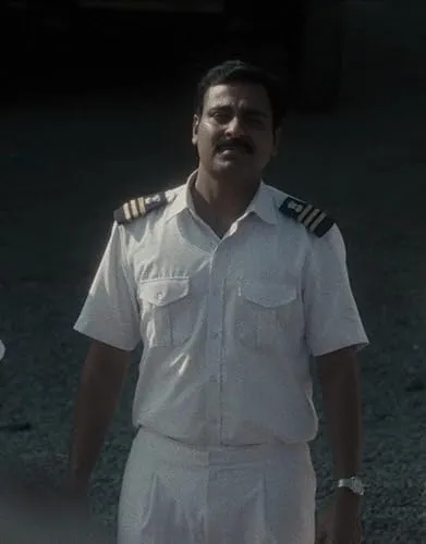 Ravi Kothari