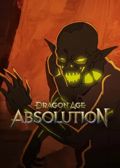 Dragon Age: Absolution