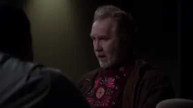 Un día marcado en escarlata