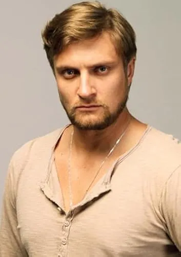 Ruslan Chernetskiy