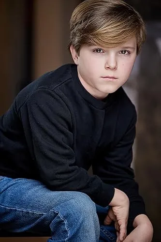 Mason Gahan