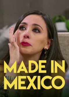Made in Mexico