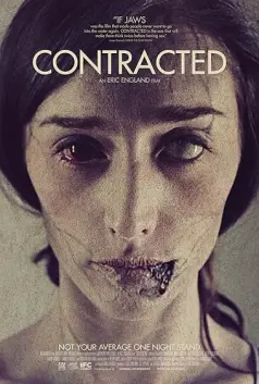 Contracted