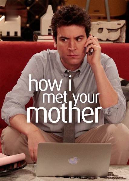 Cómo conocí a tu madre