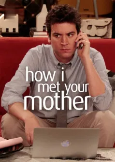 Cómo conocí a tu madre