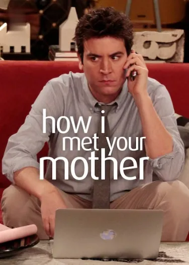 Cómo conocí a tu madre