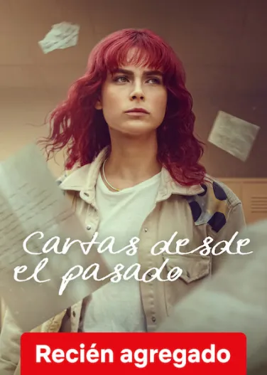 Cartas desde el pasado