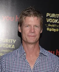 Joel Gretsch