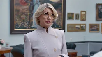 Es una casa de locos