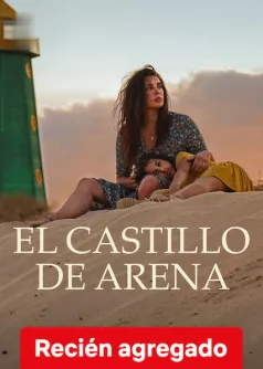El castillo de arena