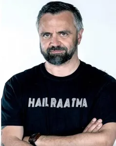 Pasha Patriki