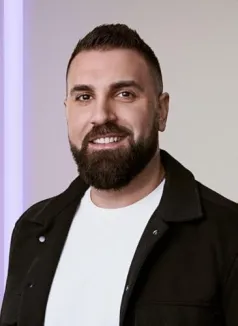 Christian Gharib