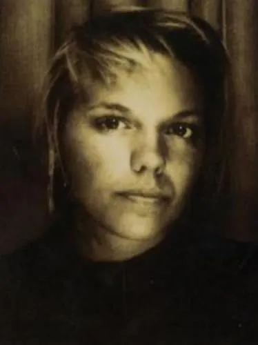 Pascale Escarfail