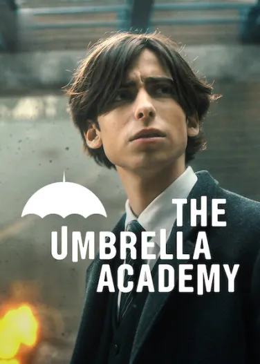 The Umbrella Academy