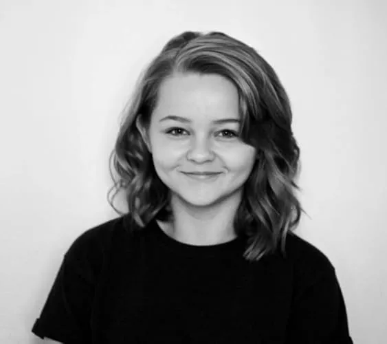 Sophie Sanderson
