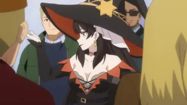 Words and Disasters and Ceremonies